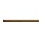 Msi Hatfield 3/8" Thick X 1-3/8" Wide X 94" Length Vinyl End Cap Moulding ZOR-LVT-T-0110 - alternate 3